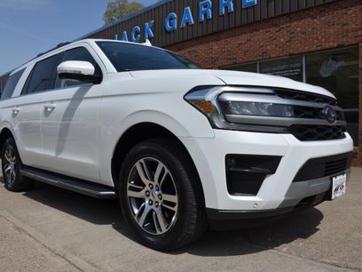 Used 2022 Ford Expedition XLT