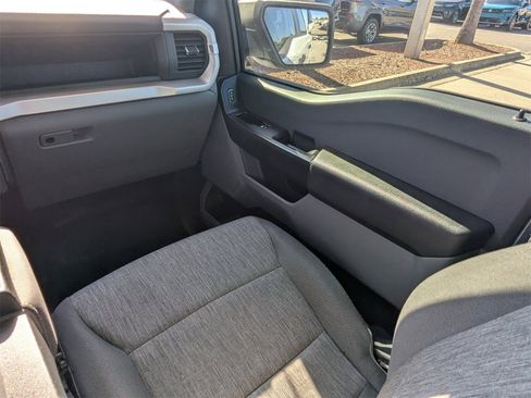 Used 2023 Ford F150 XL w/ XL Chrome Appearance Package image 18