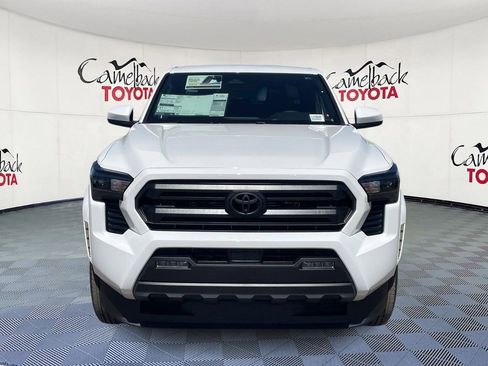 New 2026 Toyota Tacoma SR5 AWD/4WD image 3