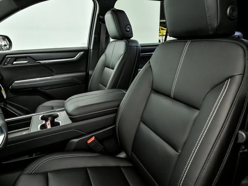 New 2026 GMC Acadia Elevation w/ Elevation Premium Package image 8