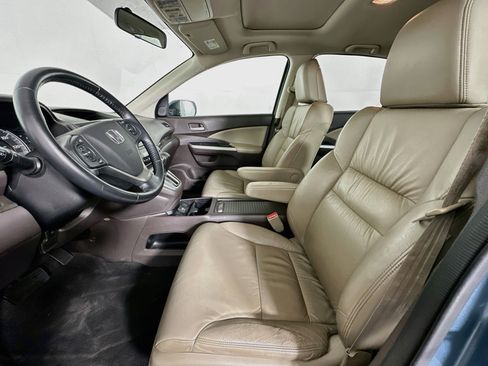 Used 2014 Honda CR-V EX-L image 13