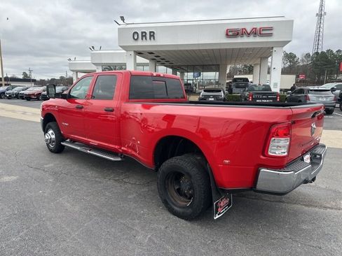 Used 2022 RAM 3500 Tradesman image 3