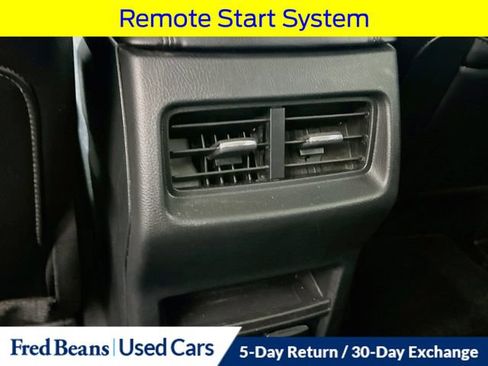 Certified 2022 Ford Edge SEL w/ Convenience Package AWD/4WD image 30