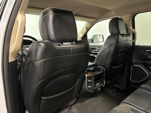 Used 2021 RAM 1500 Laramie image 12