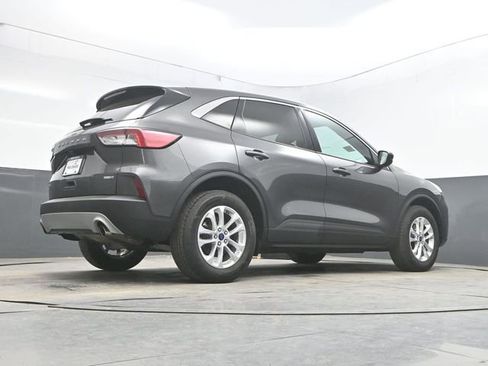 Used 2020 Ford Escape SE AWD/4WD image 45