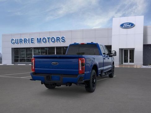 New 2026 Ford F350 XLT w/ XLT Premium Package image 8
