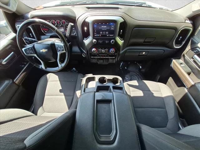 Used 2023 Chevrolet Silverado 2500 LT w/ Convenience Package AWD/4WD image 19