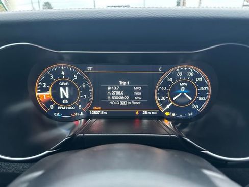 Used 2023 Ford Mustang Mach 1 w/ Mach 1 Handling Package image 15