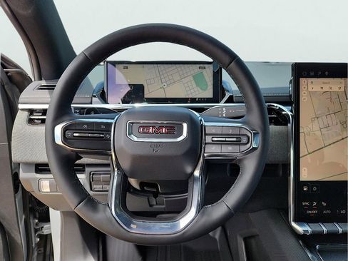 New 2026 GMC Sierra EV Elevation AWD/4WD image 16