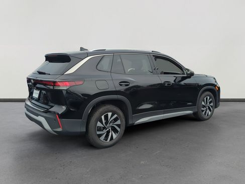 New 2026 Volkswagen Tiguan S image 5