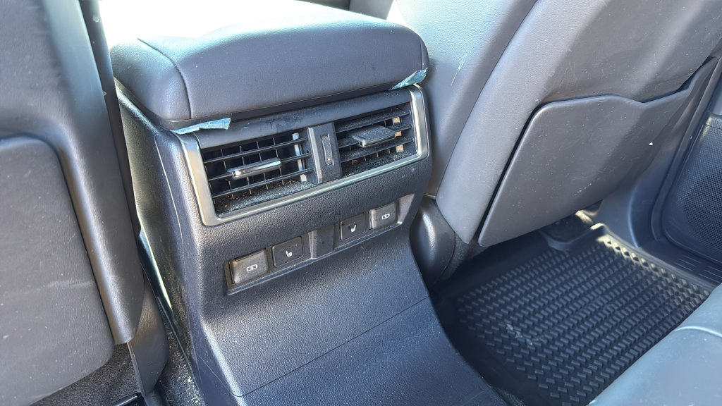 Certified 2024 Lexus GX 550 AWD/4WD image 26