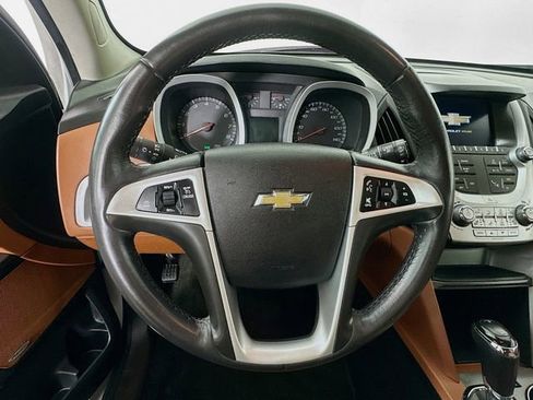 Used 2017 Chevrolet Equinox Premier w/ Enhanced Convenience Package image 23