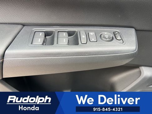 New 2026 Honda CR-V Sport-L image 29