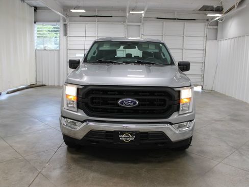 Used 2022 Ford F150 XL w/ Trailer Tow Package AWD/4WD image 3