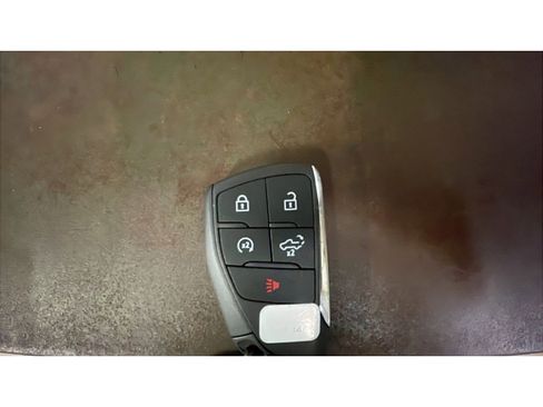 Certified 2024 GMC Sierra 1500 AT4X image 15