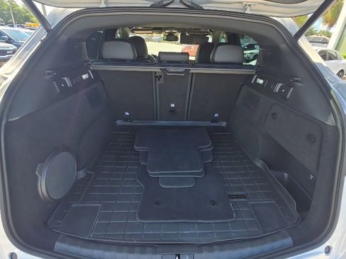 Used 2022 Alfa Romeo Stelvio Ti AWD/4WD image 11