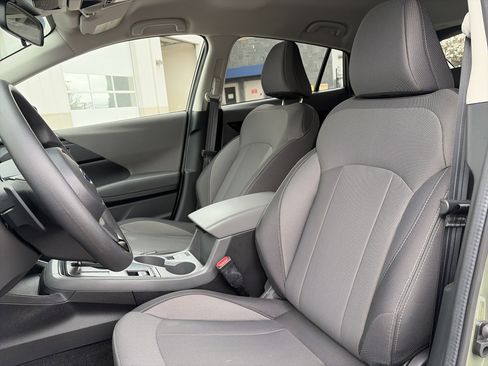 Certified 2026 Subaru Crosstrek 2.5i AWD/4WD image 14