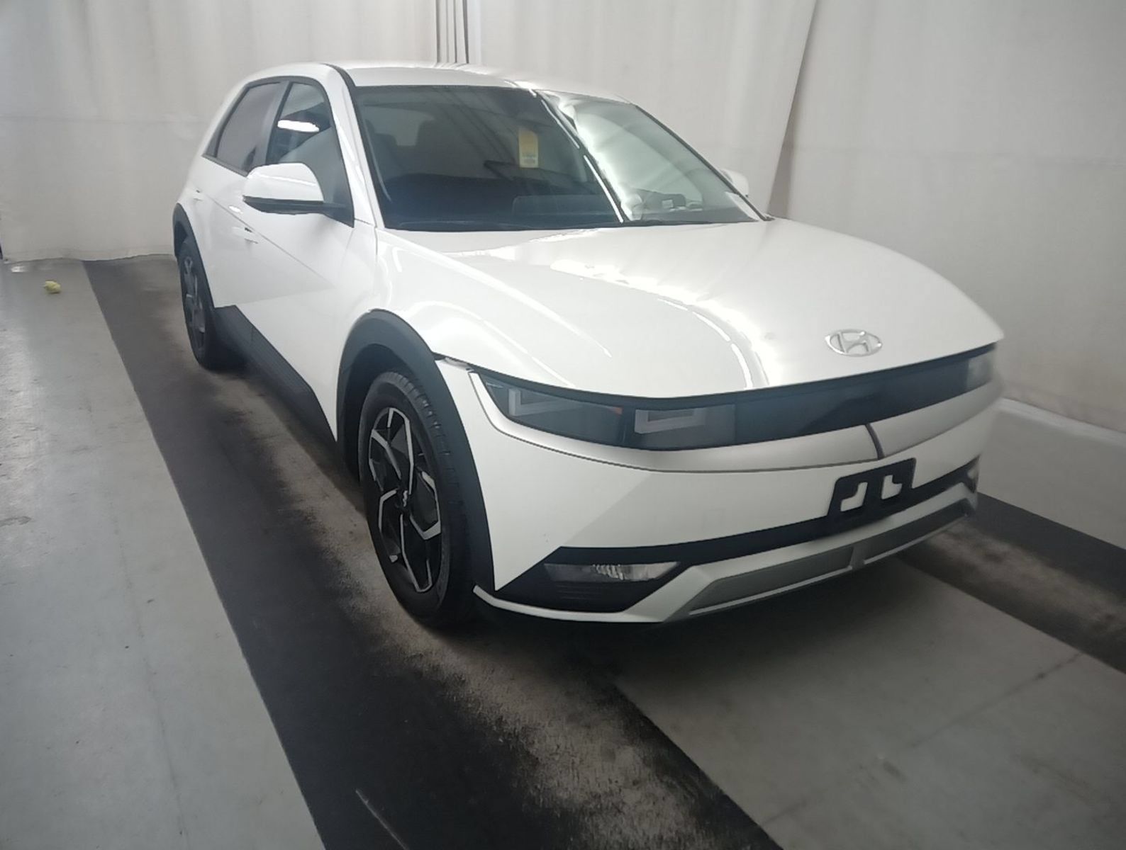 Used 2024 Hyundai Ioniq 5 SEL RWD image 4