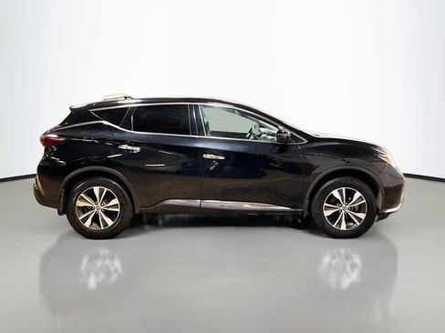 Used 2020 Nissan Murano S w/ Technology Package AWD/4WD image 6