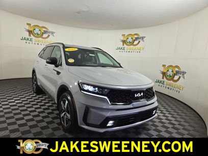 Used 2022 Kia Sorento EX