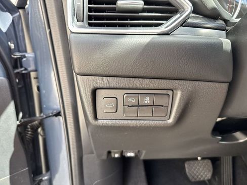 Used 2023 MAZDA CX-5 Carbon Edition image 58