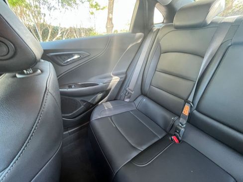 Used 2024 Chevrolet Malibu LT image 39