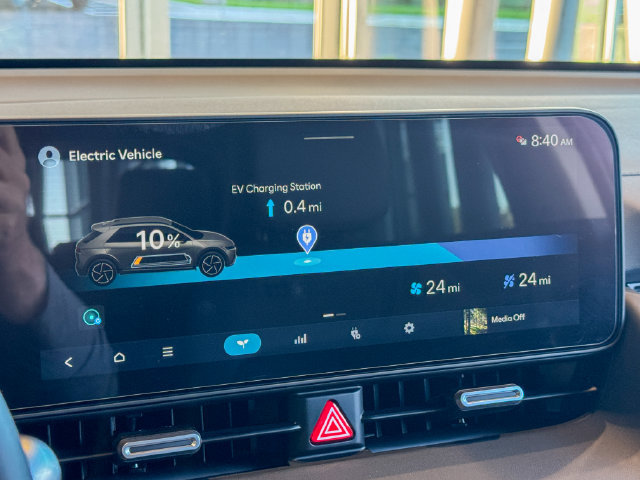 New 2027 Hyundai Ioniq 5 SEL AWD/4WD image 20