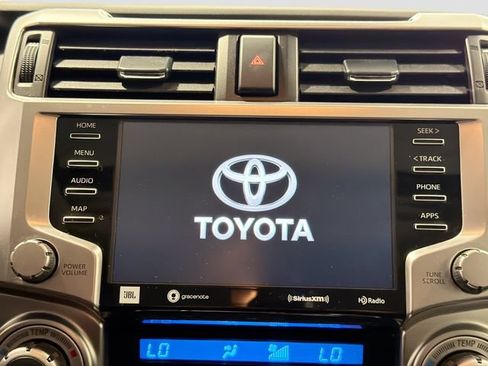 Certified 2023 Toyota 4Runner Limited AWD/4WD image 13