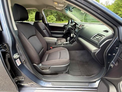 Used 2017 Subaru Legacy 2.5i Premium AWD/4WD image 26