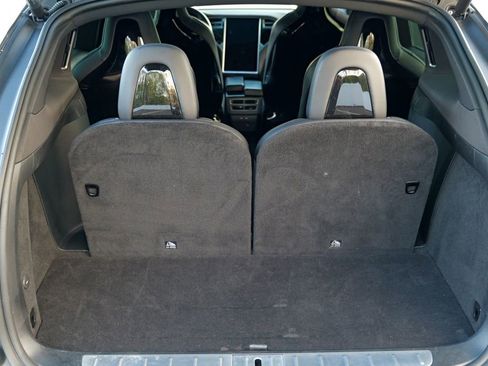 Used 2017 Tesla Model X 100D AWD/4WD image 45