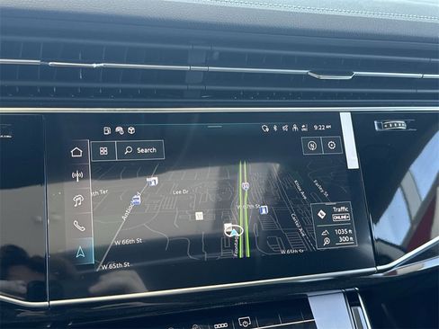 New 2025 Audi Q8 Premium Plus image 18