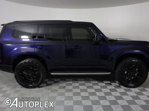 Used 2025 Lexus GX 550 550 Luxury image 5