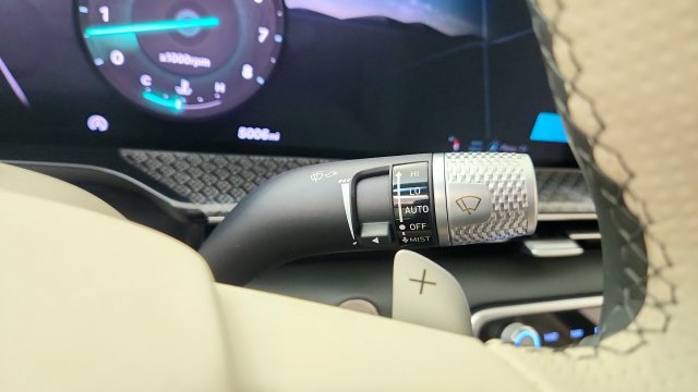 Used 2026 Genesis GV80 3.5T e-SC AWD/4WD image 60