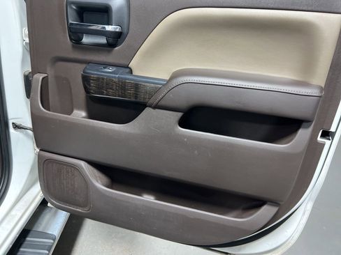 Used 2016 GMC Sierra 3500 Denali w/ Duramax Plus Package image 13