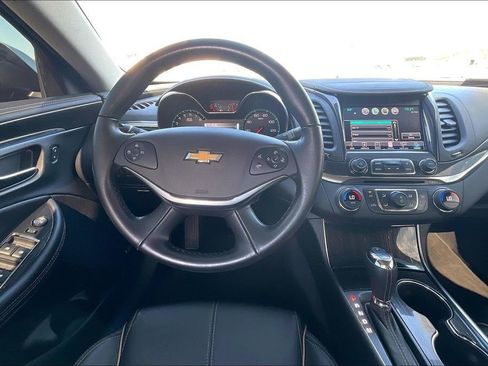Used 2018 Chevrolet Impala Premier image 8