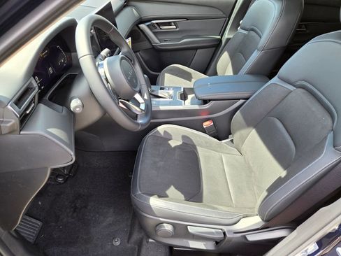 New 2026 MAZDA CX-5 Select AWD/4WD image 13