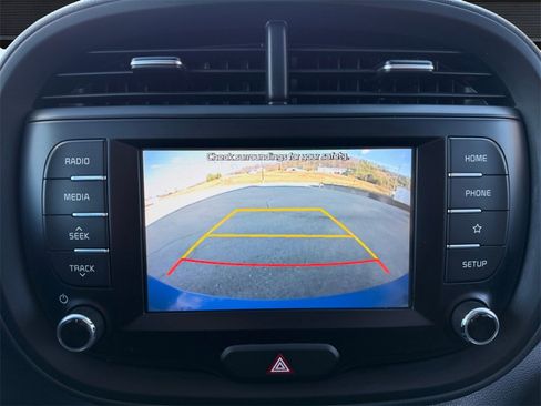 Used 2021 Kia Soul GT-Line image 11