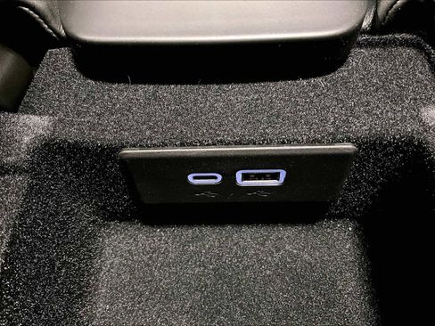 Used 2025 Chevrolet Corvette E-Ray w/ ZER Performance Package image 26