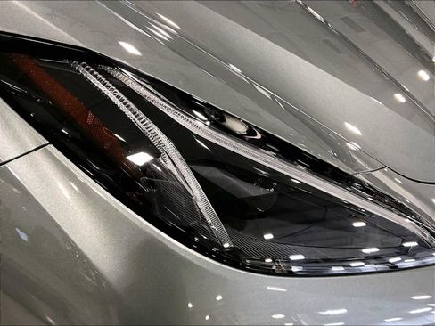 Used 2024 Chevrolet Corvette Z06 image 33