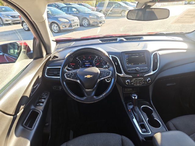 Used 2019 Chevrolet Equinox LT AWD/4WD image 12