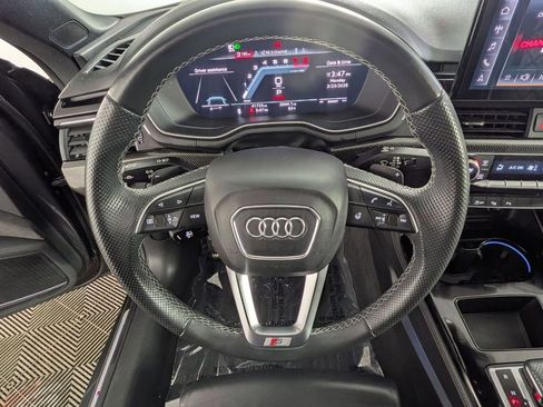 Used 2021 Audi S5 Prestige w/ Prestige Package image 15