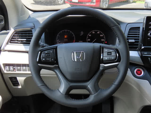 New 2027 Honda Odyssey EX-L image 19