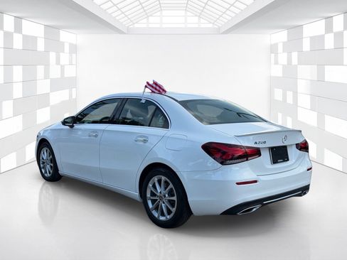 Used 2019 Mercedes-Benz A 220 image 5