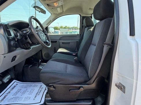 Used 2010 Chevrolet Silverado 2500 W/T image 14