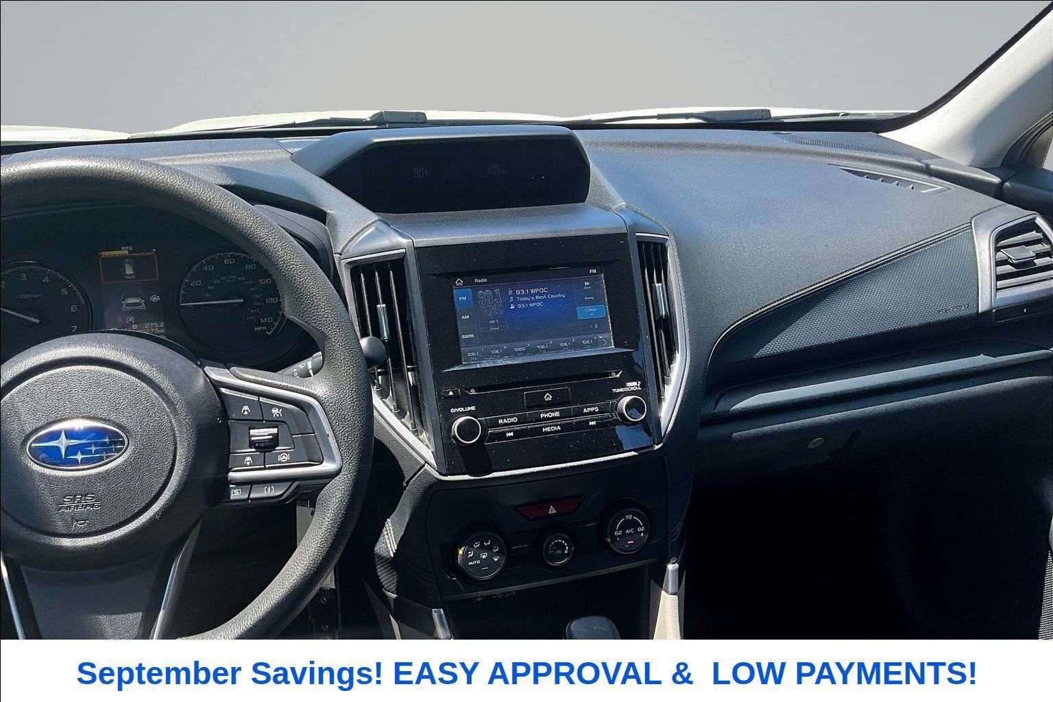 Used 2022 Subaru Forester AWD/4WD image 12