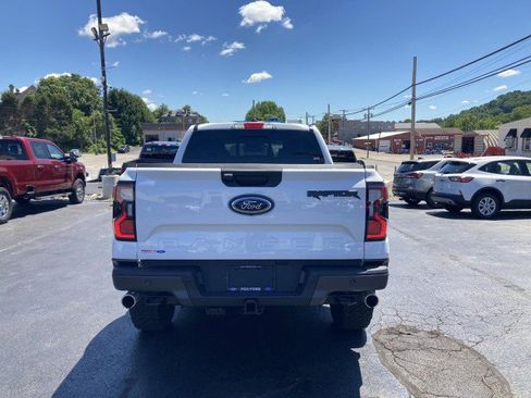 Used 2024 Ford Ranger Raptor AWD/4WD image 11