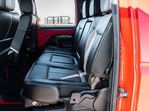 Used 1996 Ford F350 4x4 Crew Cab image 26