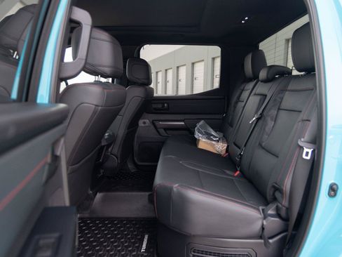 Used 2026 Toyota Tundra TRD Pro AWD/4WD image 24