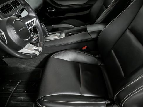 Used 2010 Chevrolet Camaro SS w/ RS Package image 18