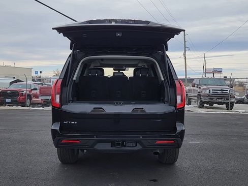 Used 2025 Ford Expedition Active image 20